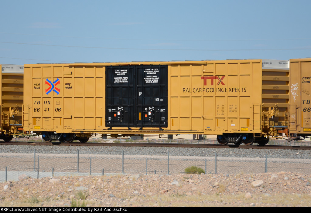 TBOX 664106