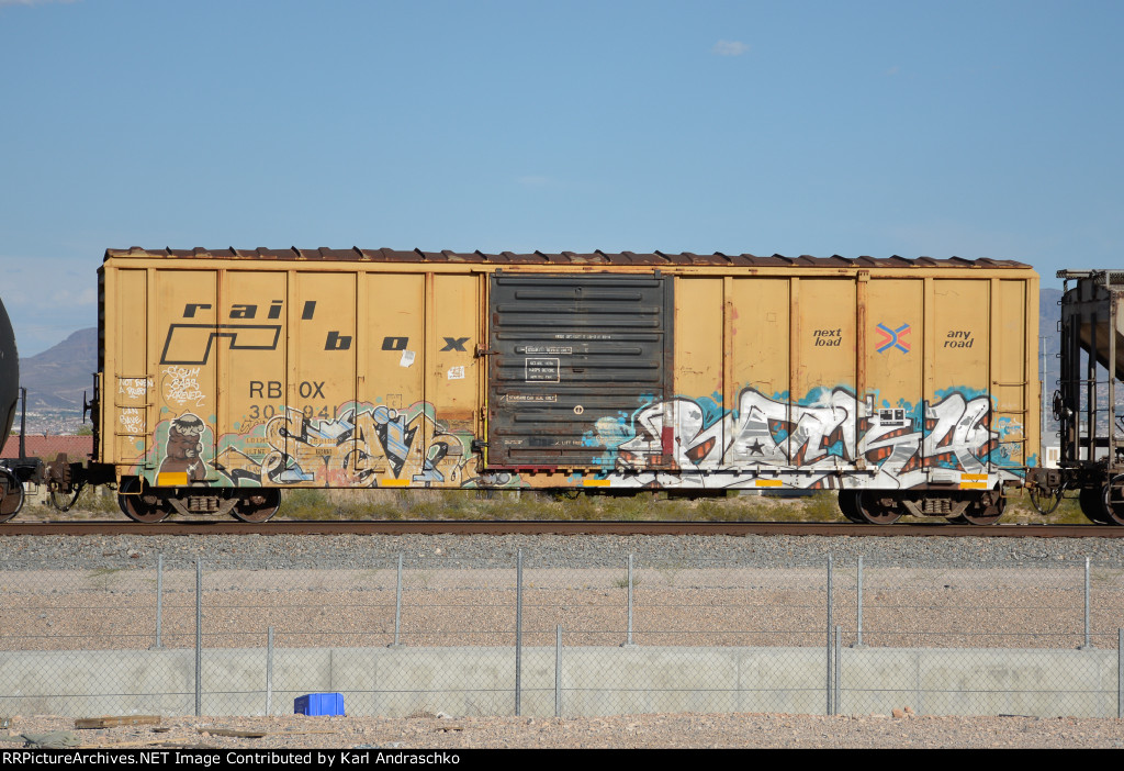RBOX 30941