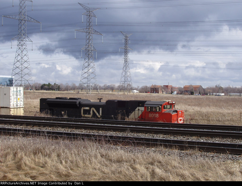 CN 8008