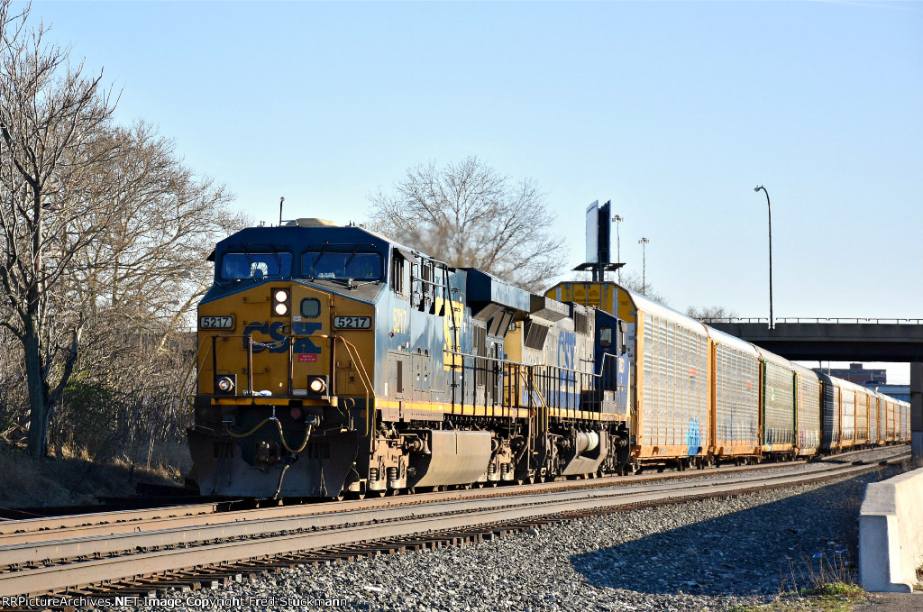 After some down time, our patience is rewarded.