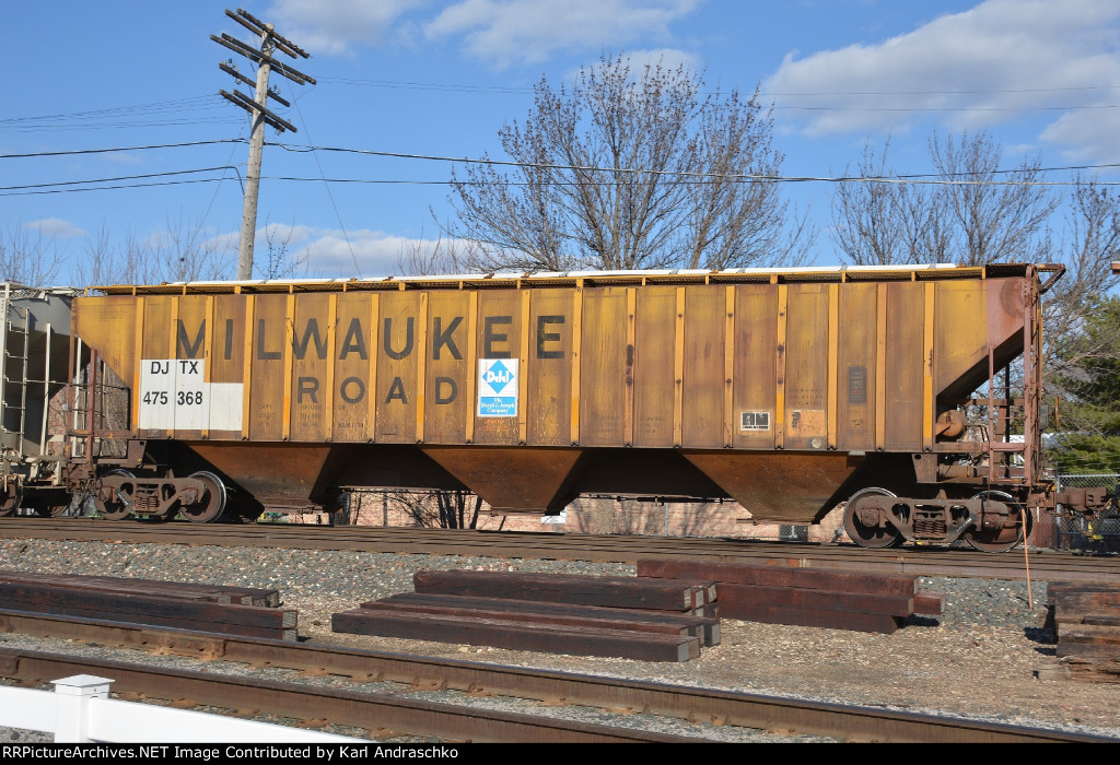 DJTX 475368