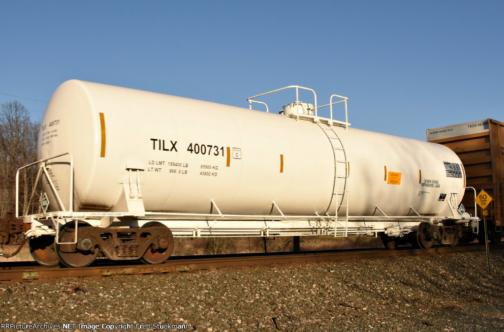 TILX 400731