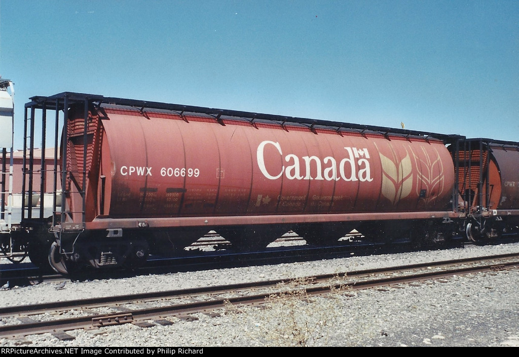 CPWX 606699