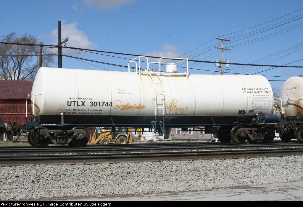 UTLX 301744