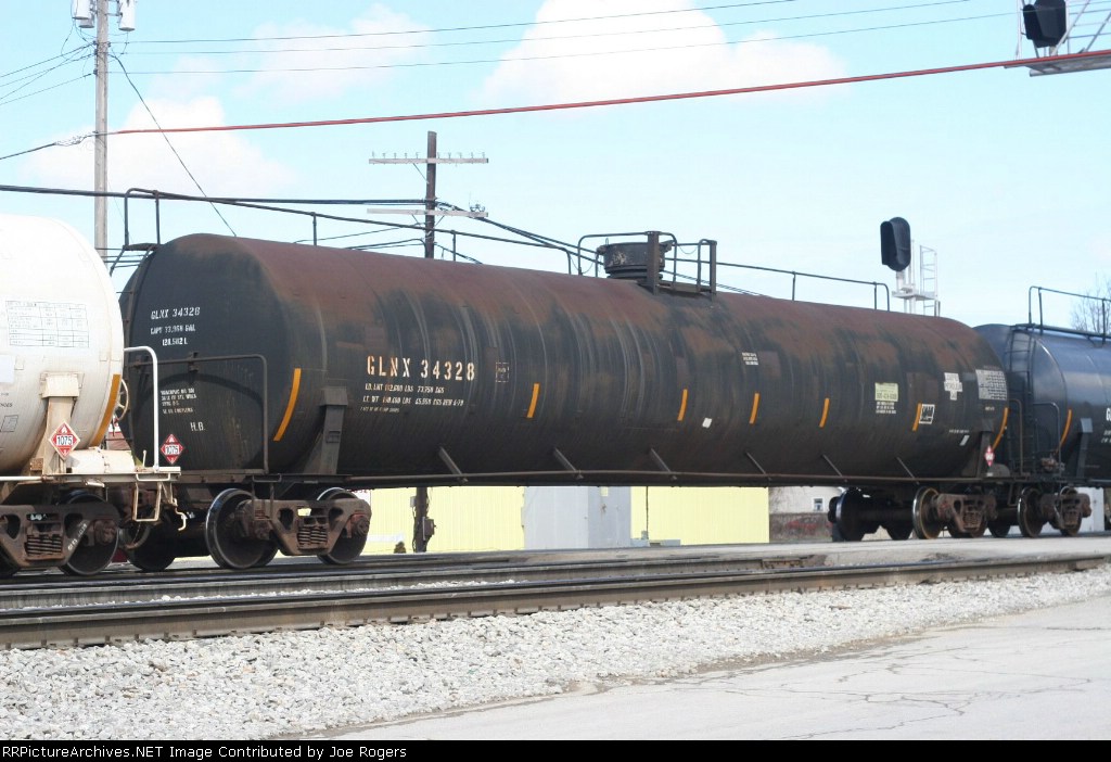 GLNX 34328
