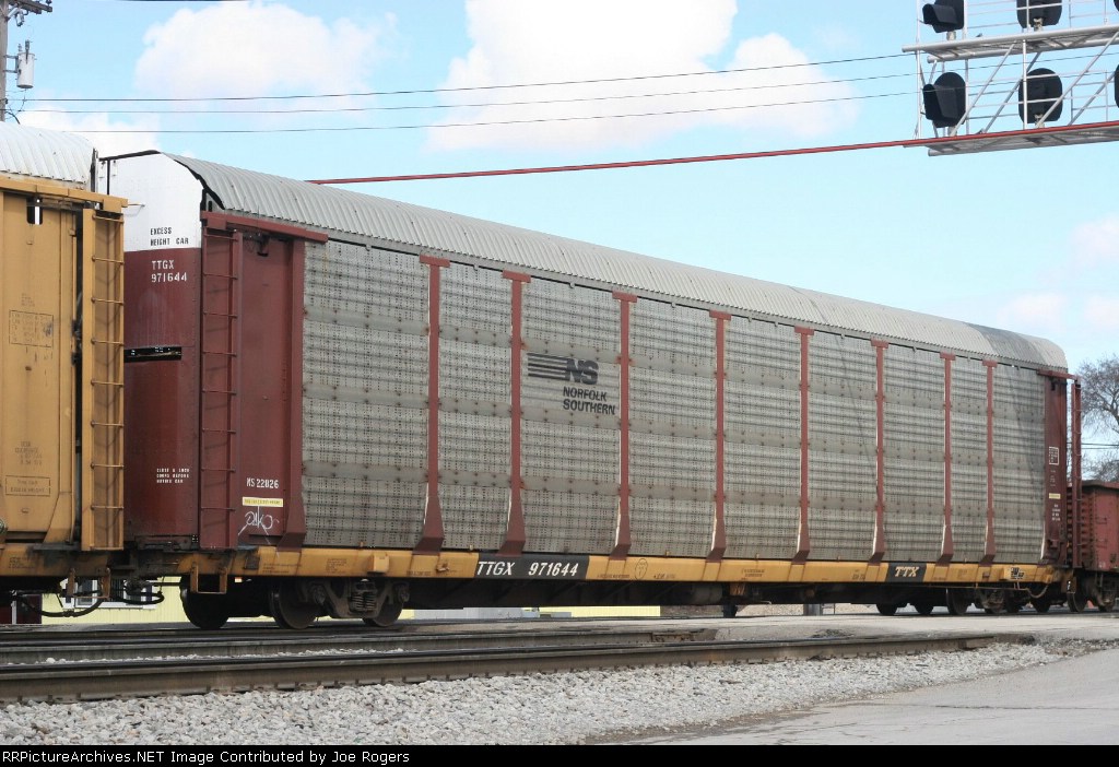 TTGX 971644