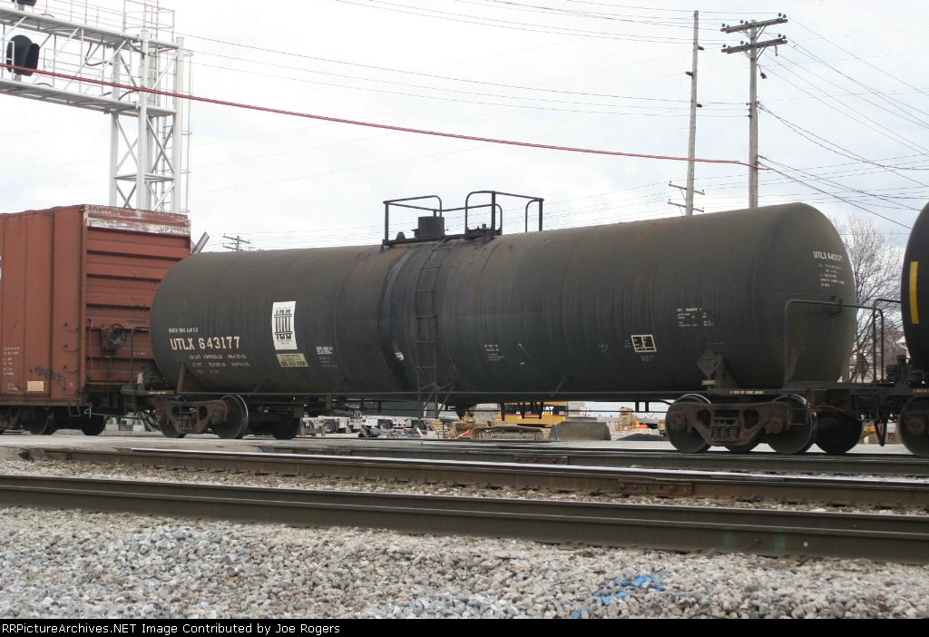 UTLX 643177