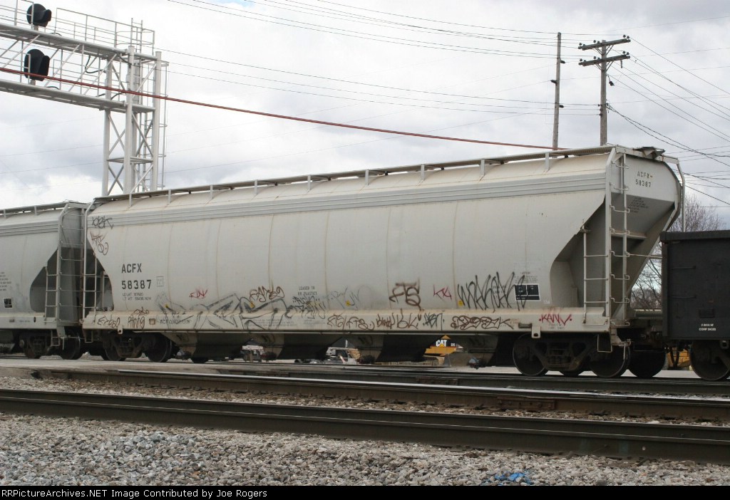 ACFX 58387