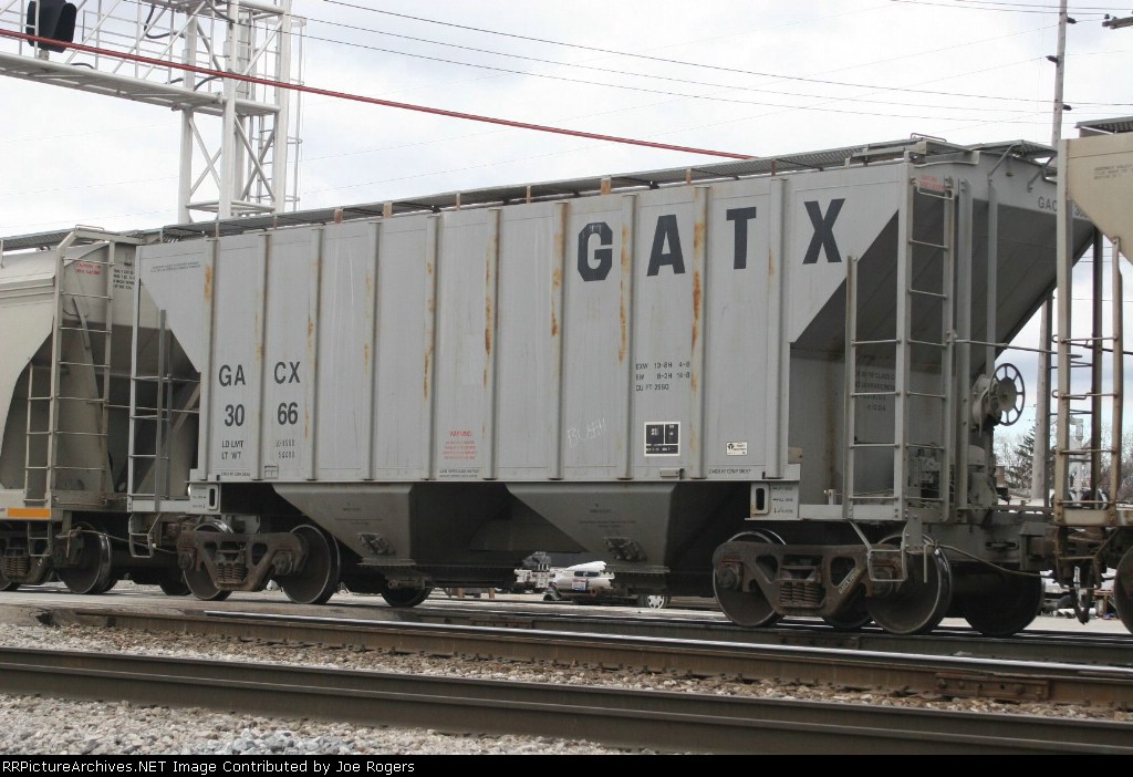 GACX 3066