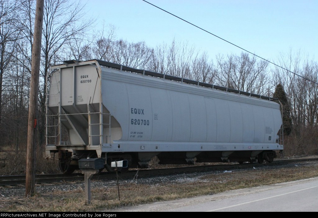 EQUX 620700