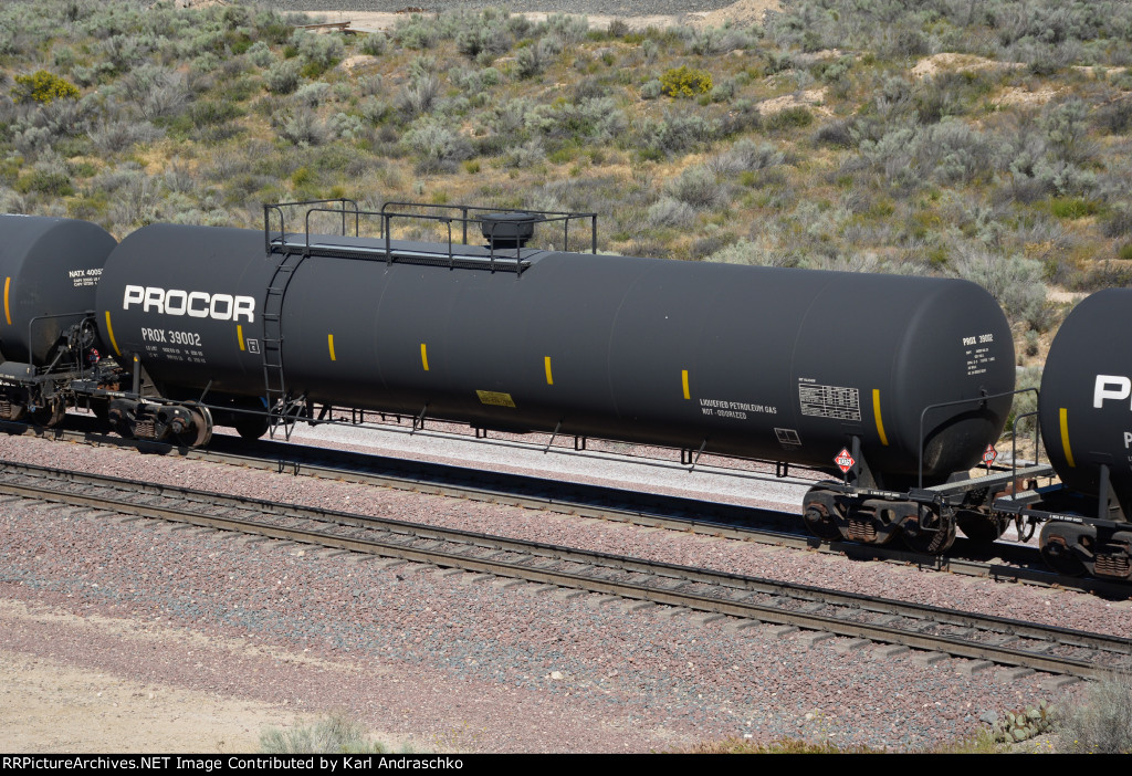 Identifying Different Types of Hoppers (and tankcars)