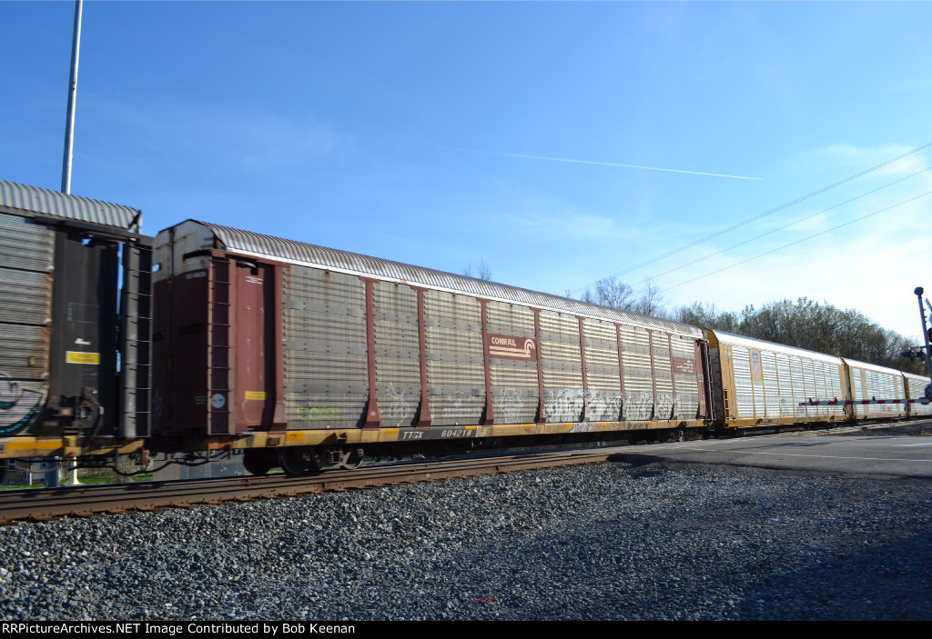 TTGX 604218