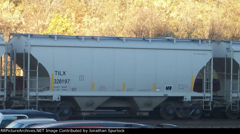 TILX 328197