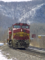 Pictures of ATSF 649