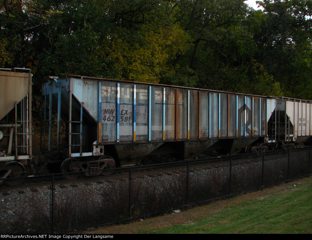 MWCX 462581