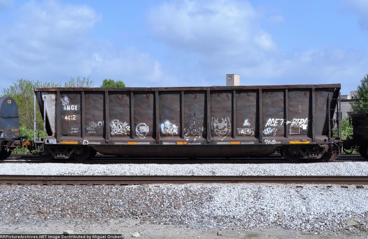 AMGX 4412