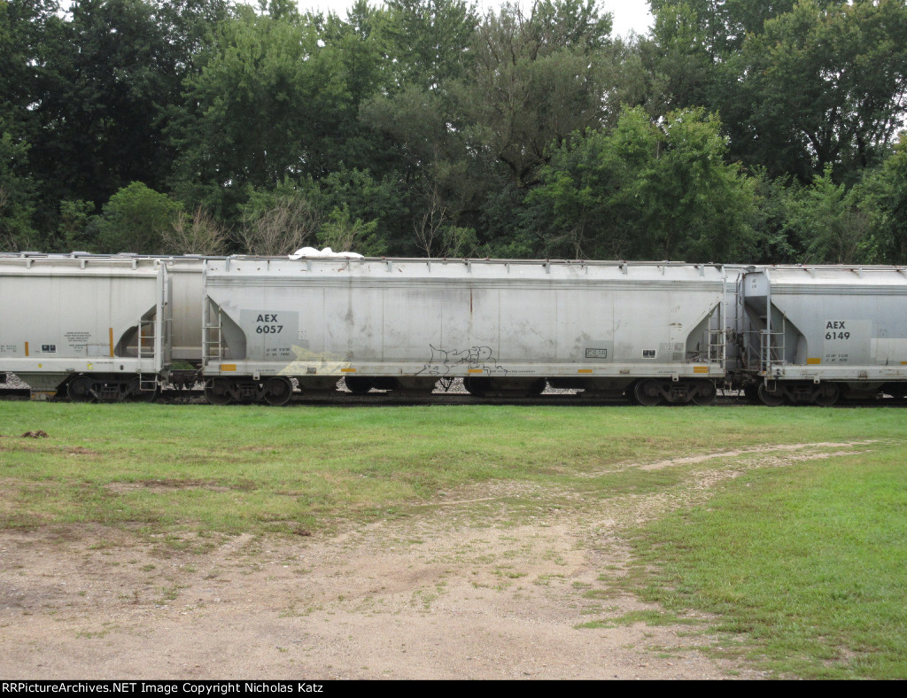 AEX 6057