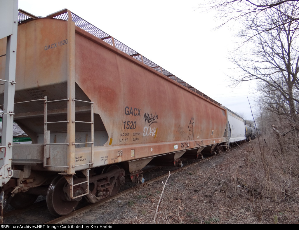 GACX 1520