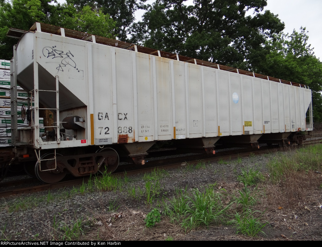 GACX 72888