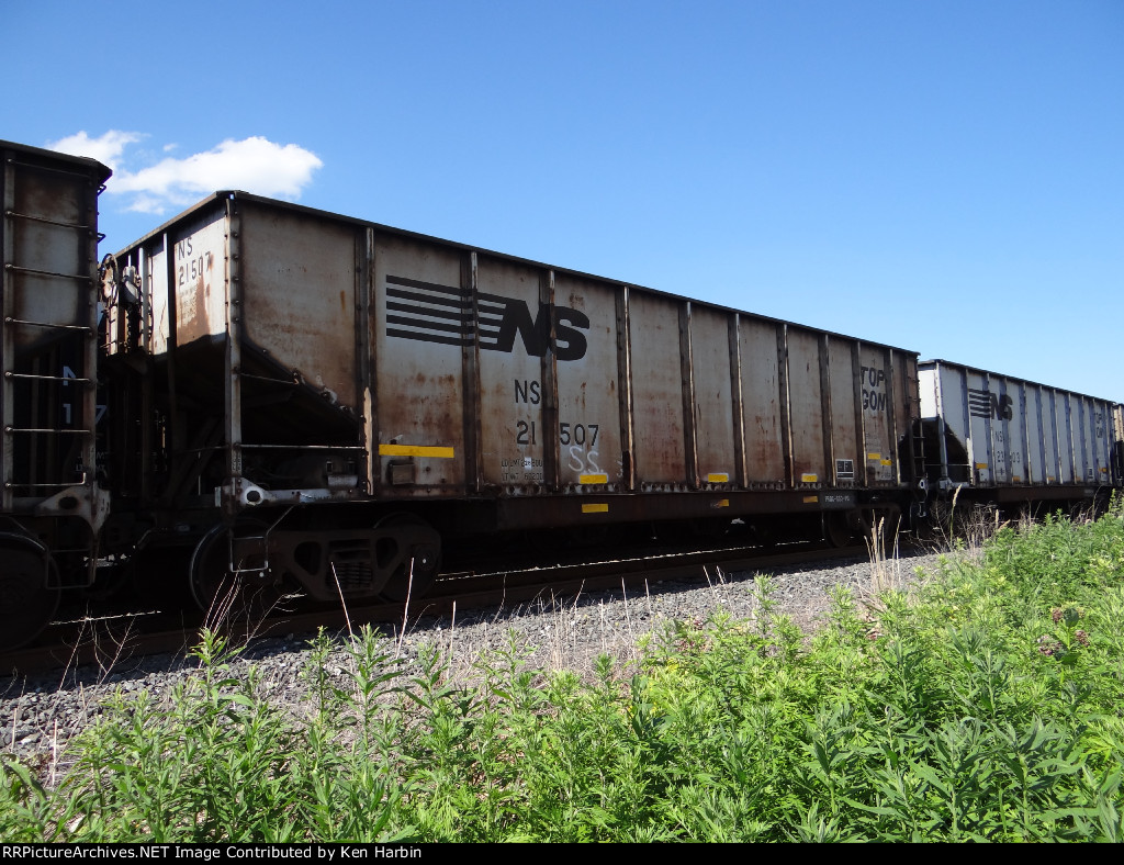 NS 21507