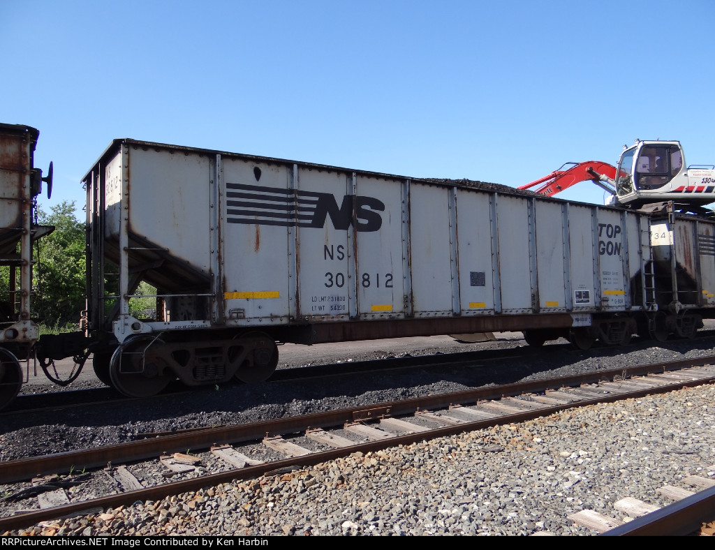 NS 30812