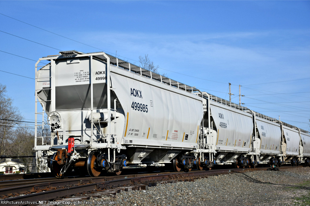 Both are new to rrpa.