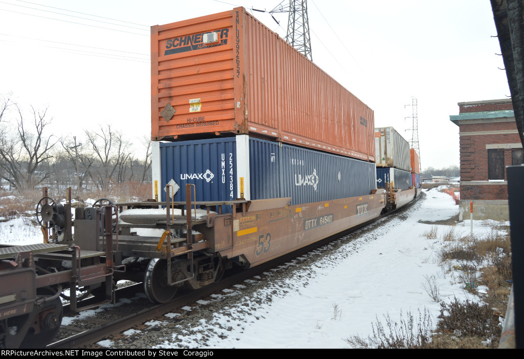 DTTX 645401