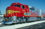 ATSF 100
