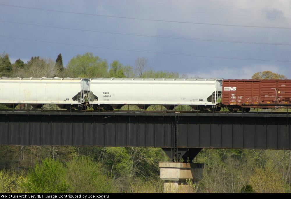 EQUX 631692