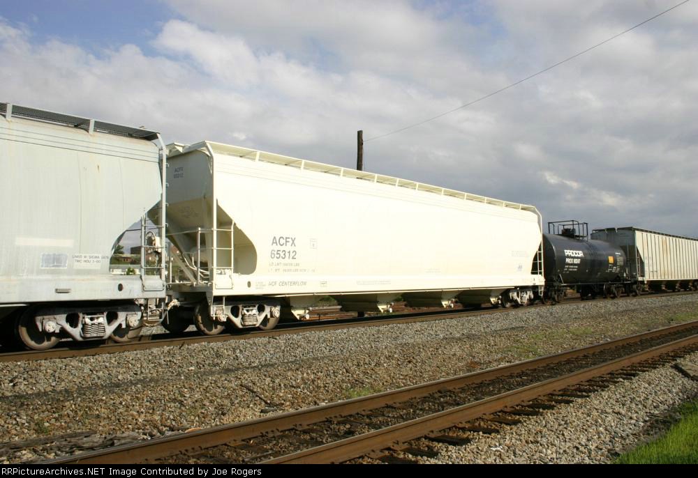 ACFX 65312