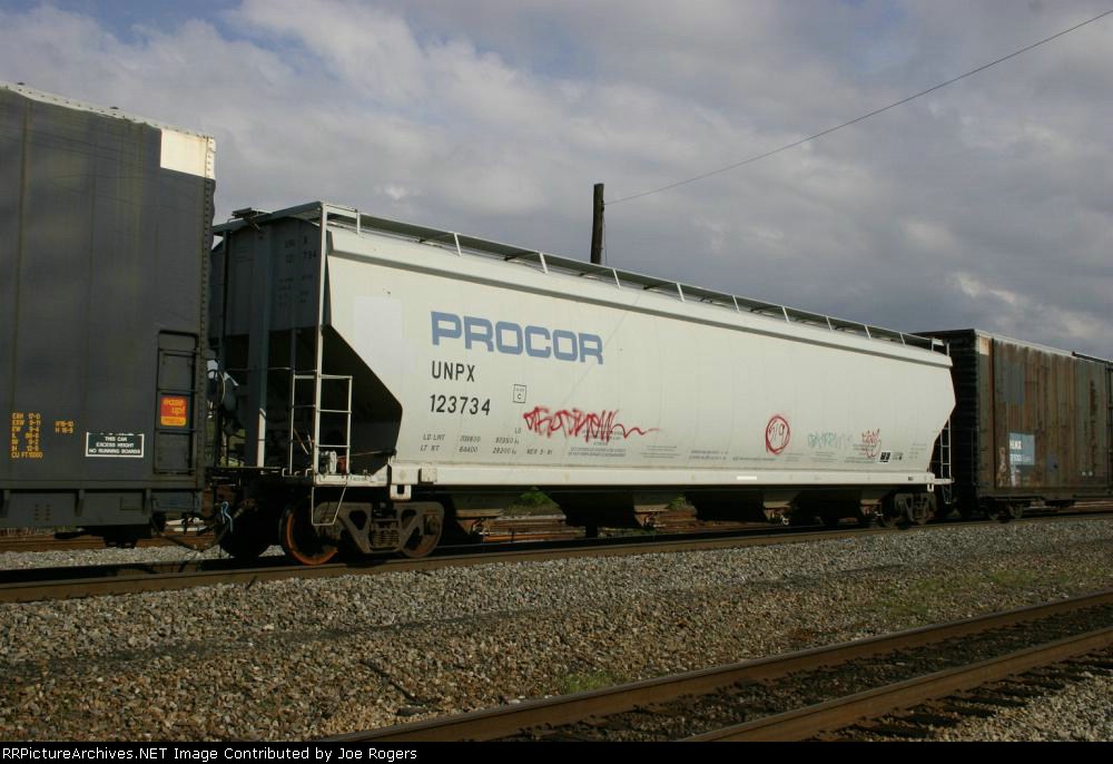 UNPX 123734