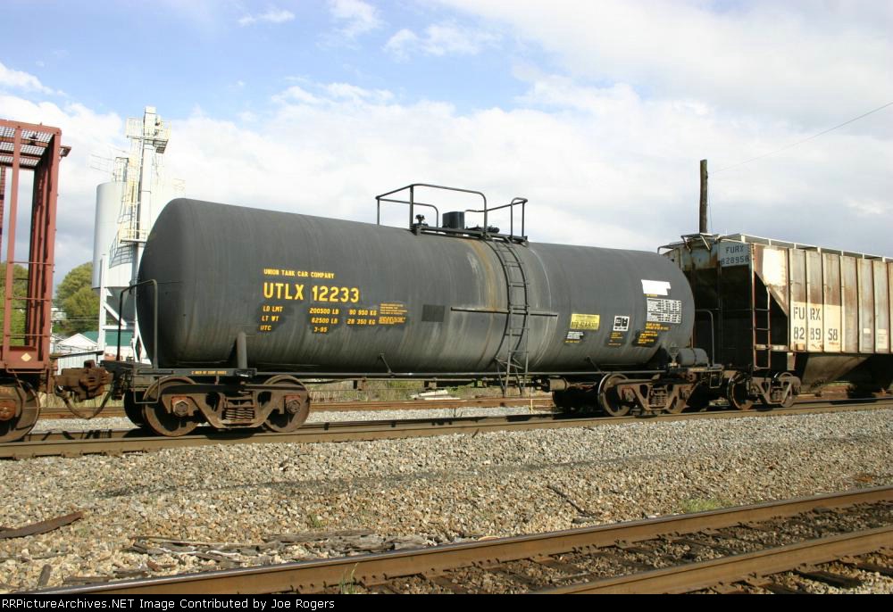 UTLX 12233