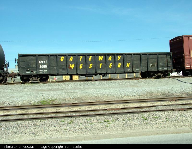 GWWR 3060