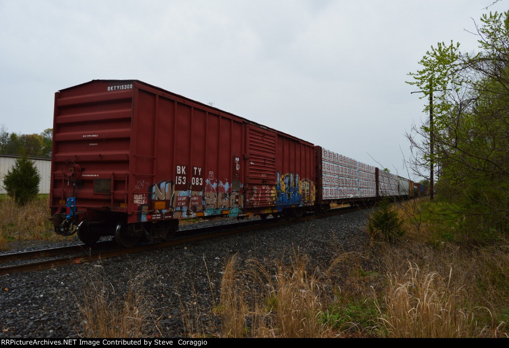 BKTY 153083