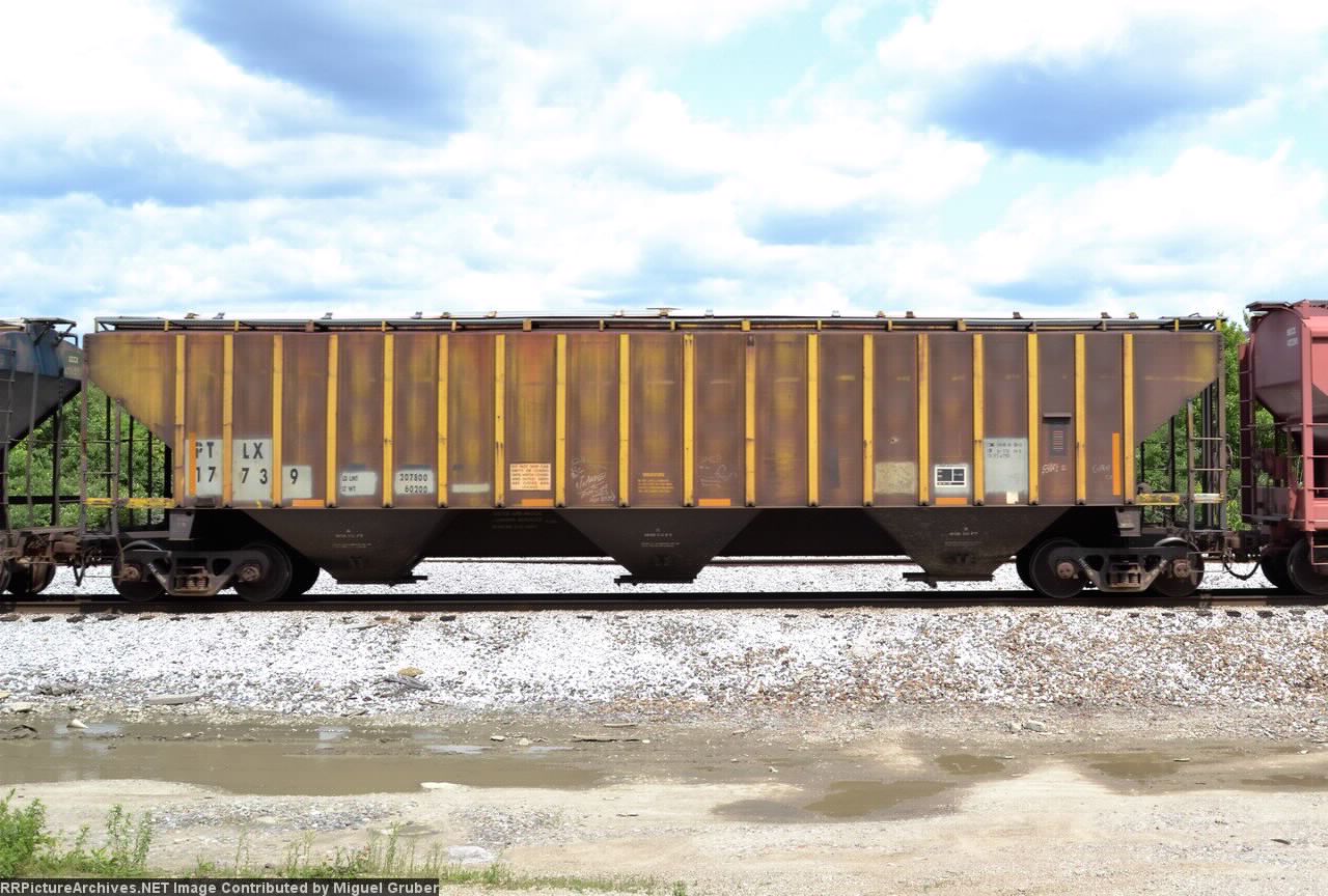 PTLX 17739