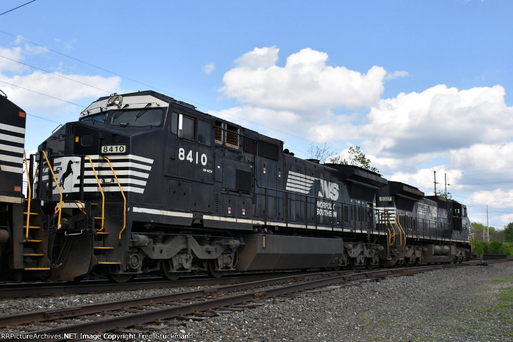 NS 8410