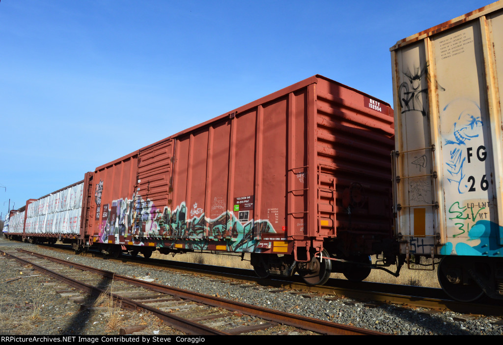 BKTY 152554
