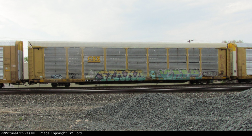 ETTX 802025