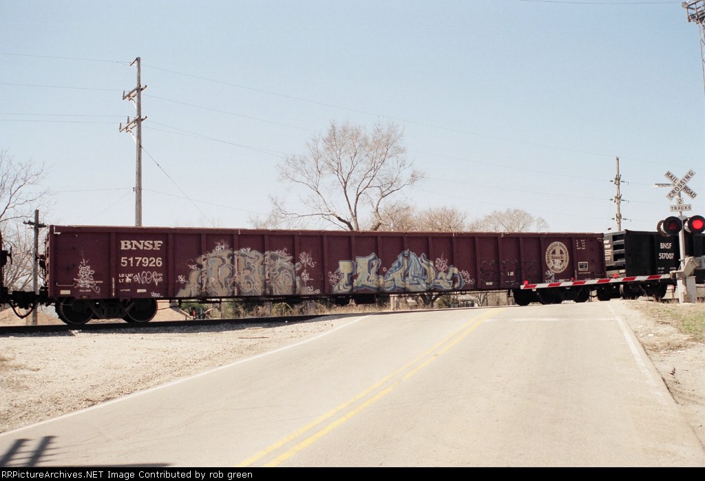 BNSF 517926