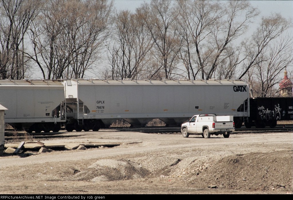 GPLX 76674