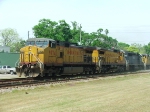 UP 9774
