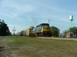 CSX 7869