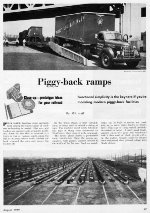 "Piggy-Back Ramps," Page 47, 1959