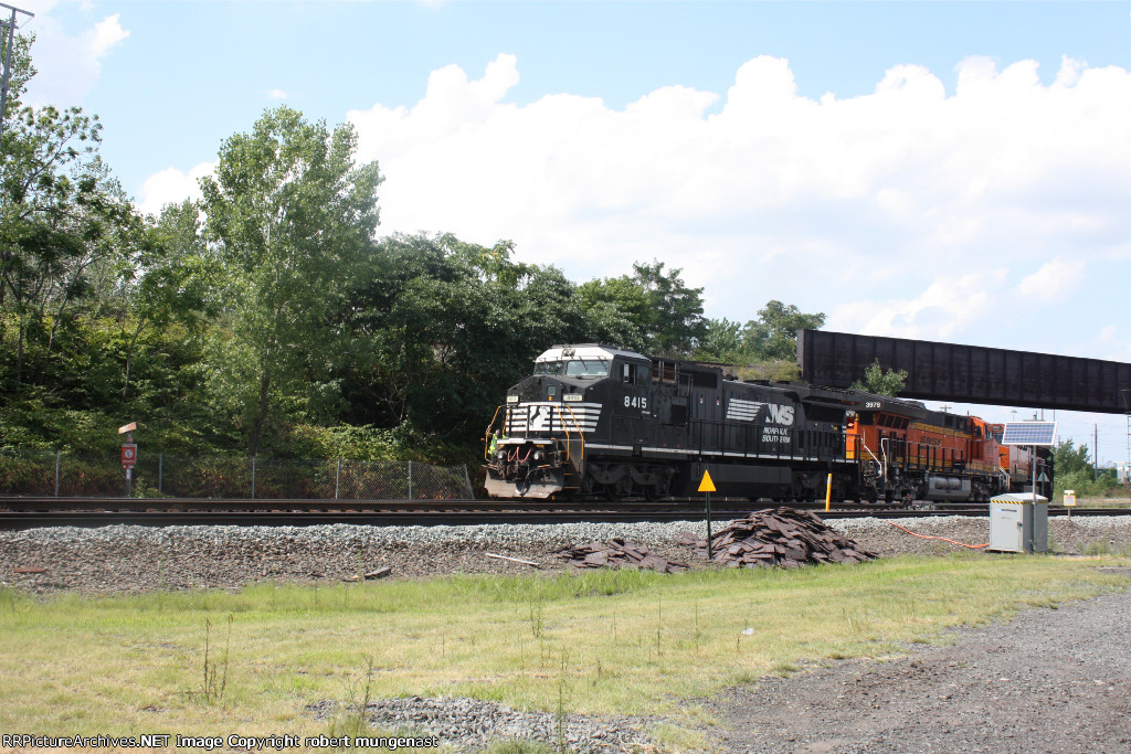 25 w Croxton to Chicago 3 pm