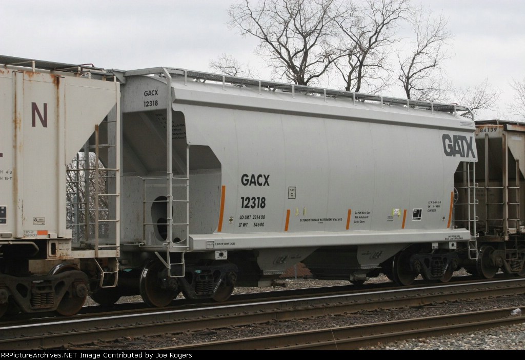 GACX 12318