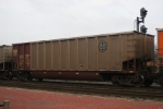 BNSF 668736