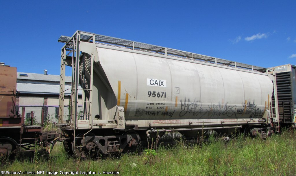 CAIX 95671