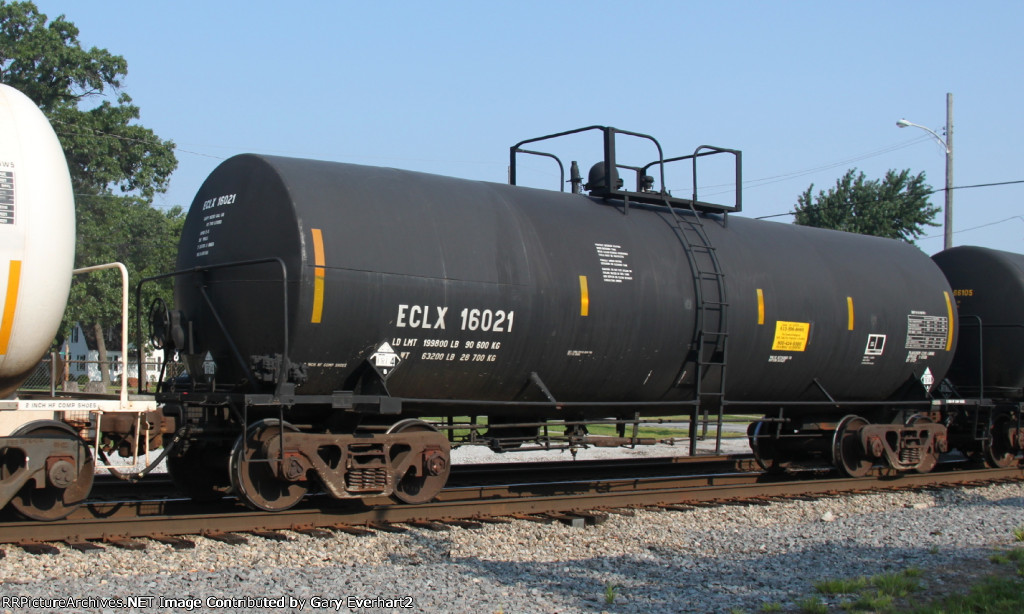 ECLX 16021 - Erco Worldwide (USA) Inc