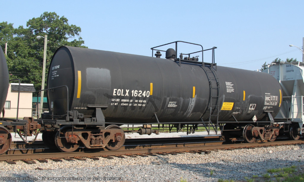 ECLX 16240 - Erco Worldwide (USA) Inc