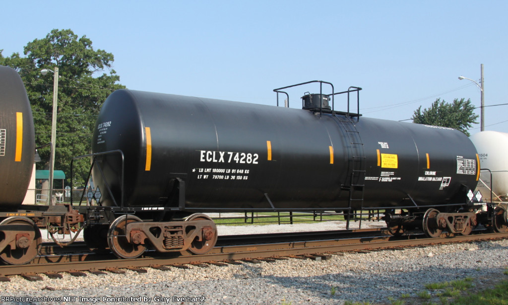 ECLX 74282 - Erco Worldwide (USA) Inc